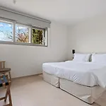 빌라 Olea - Luxury With Swimming Pool, Tennis Court & Volley Koilás