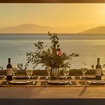 빌라 Olea - Luxury With Swimming Pool, Tennis Court & Volley *