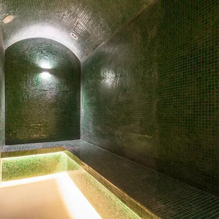 Olea - Luxury With Swimming Pool, Tennis Court & Volley 빌라