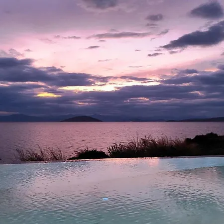 Olea - Luxury With Swimming Pool, Tennis Court & Volley *