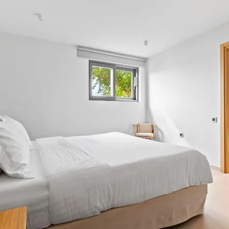 빌라 Olea - Luxury With Swimming Pool, Tennis Court & Volley