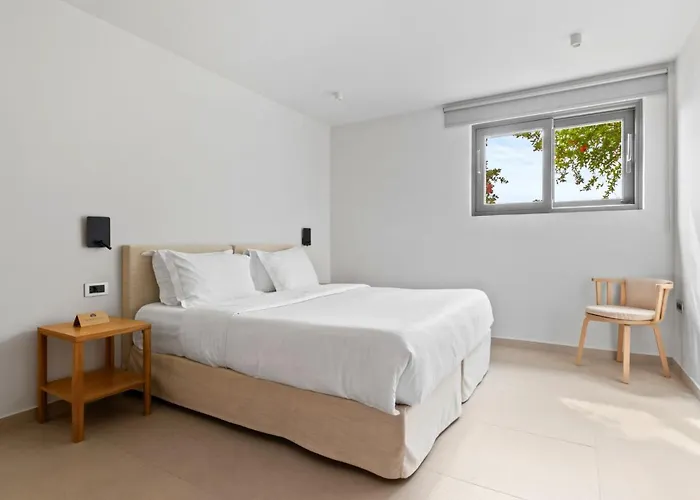 Olea - Luxury With Swimming Pool, Tennis Court & Volley